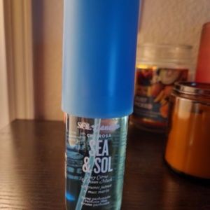 LIMITED EDITION Sol de Janeiro Sea & Sol